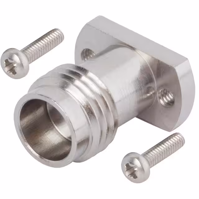 SF3321-60018-1S Amphenol SV Microwave  Coaxial Connector (RF) Assemblies